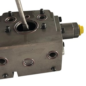 Repuestos de Válvulas Hidráulicas de Alta Eficiencia Serie A4VG, Incluyendo Bombas A4VG28, A4VG40, A4VG56, A4VG71, A4VG90, A4VG250 - Product Image 4