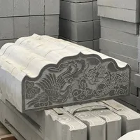 Máquina de corte y conformado CNC totalmente automática sin deformaciones - máquina de conformado en una sola pasada - corte de granito - corte de mármol