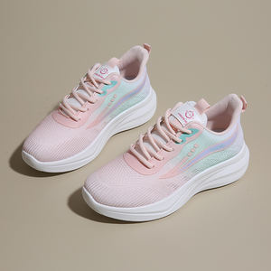 Chaussures de sport pour femmes 2024, confortables, respirantes, antidérapantes, résistantes à l'usure, baskets tendance pour femmes - Product Image 6