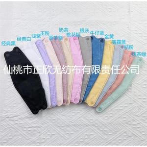 Respirador Aito Kn95 de 4 capas, mascarilla desechable de protección contra el polvo para la prevención de epidemias - Product Image 3