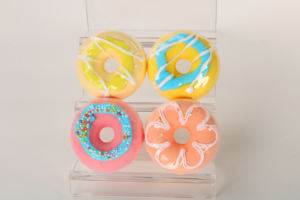 Vente en gros de bombes de <span class=keywords><strong>bain</strong></span> colorées faites à la main en forme de parfum DIY à prix d'usine coffret cadeau de <span class=keywords><strong>bain</strong></span> <span class=keywords><strong>moussant</strong></span> pour la maison fournitures de fête OEM & ODM - Product Image 5