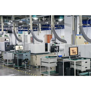 Scienovo ICP6000D İndüktif olarak birleştirilmiş plazma optik emisyon spektrofotometre - Product Image 3