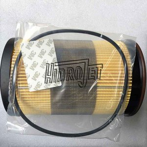 EN OFERTA: Nuevo Filtro de Partículas de Alta Calidad FBO 60330 FBO 60331 para Excavadora Parker, Accesorio para Excavadora, Repuestos para Excavadora - Product Image 2
