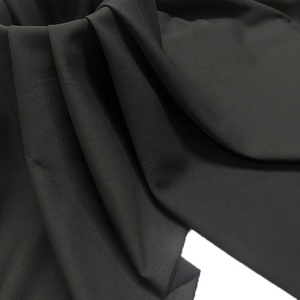 Tái chế Twill dệt <span class=keywords><strong>Polyester</strong></span> <span class=keywords><strong>Rayon</strong></span> Spandex chà vải cho y tế đồng phục - Product Image 3