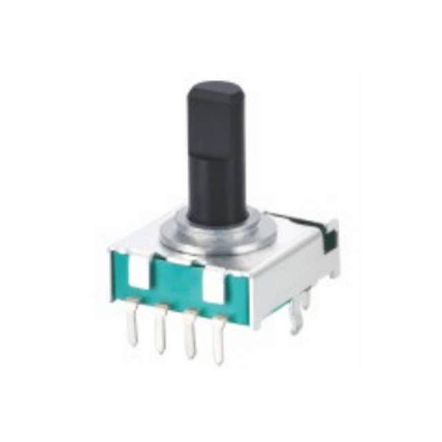 RS17 Rotary Encoder Incrementa 2-9 Position Ring Encoder Manufacturer