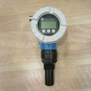 เครื่องวัดระยะทางด้วยคลื่นอัลตราโซนิกแบบ Time-of-flight รุ่น Prosonic Fmu40 คุณภาพสูง พร้อมรุ่น Fmu42-apb2a22a - Product Image 3