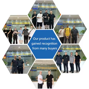 동관 맞춤형 CNC 가공 밀링 기계 제조 서비스 황동 스틸 알루미늄 ODM 및 OEM 터닝 맞춤형 CNC 기계 - Product Image 5