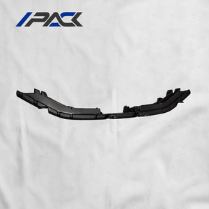 I-Pack, <span class=keywords><strong>precio</strong></span> al por mayor, piezas de carrocería, componente de rejilla de radiador superior delantera 53141-47040 para Toyota <span class=keywords><strong>Prius</strong></span> <span class=keywords><strong>2023</strong></span> 2024, rejilla de parachoques W/H - Product Image 2