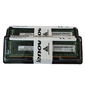 Lenovo máy chủ Bộ nhớ 16GB 32GB 64GB 128GB DDR4 2133MHz 2400MHz 2666MHz 2933MHz 3200MHz cho Lenovo thinksystem máy chủ RAM - Product Image 2