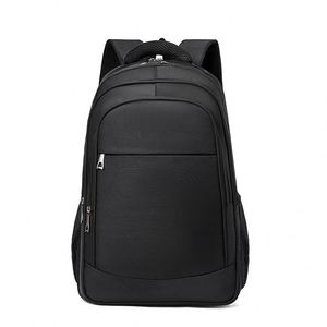 Daily Sports Business <b>Backpacks</b> <b>Men</b> Large Capacity College Boys Bag <b>Waterproof</b> Computer Bags - Product Image 2
