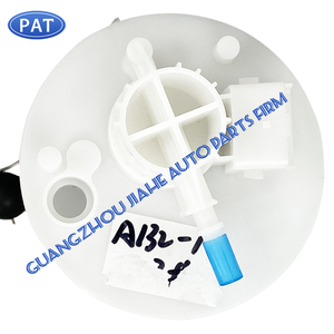 PAT Yakıt Pompası Grubu 60628082 Alfa Romeo 156 932 1998-2006 1.6L 1.8L 2.0L 2.5L Araç Yakıt Pompası OE 0580313012 A132-14 A13214 - Product Image 3