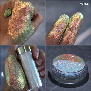 Aurora Powder: Chameleon Effect Powder For Super Chameleon <strong>Pigment</strong>