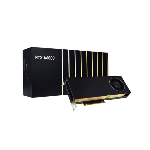 Used A6000 Gpu Pick #21 (210284)