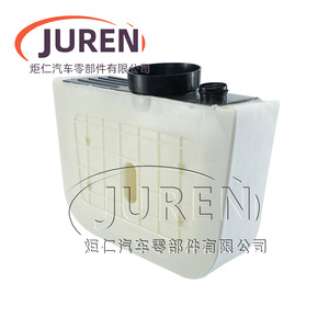 ไส้กรองอากาศ Juren รุ่น 4M0133843C สำหรับรถยนต์ Audi Q7 ปี 2016 2017 เครื่องยนต์ 2.0T 3.0T ขนาดมาตรฐาน - Product Image 5
