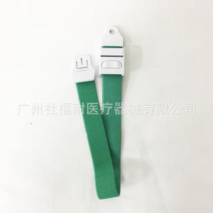 Bandes de pression à boucle à fixation rapide à faible élasticité pour urgences en extérieur, fournitures sportives, vente en gros d'usine - Product Image 4