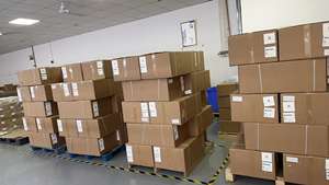 Caja de Baterías Solares de 48V 15kW en Stock en Europa |   Caja DIY para Baterías LiFePO4 de 280Ah y 314Ah con JK BMS V19 - Product Image 5