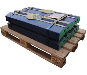 Acero Martensítico con Barra <span class=keywords><strong>de</strong></span> Soplado <span class=keywords><strong>de</strong></span> Cerámica QI241 para Hormigón con <span class=keywords><strong>Hierro</strong></span> - Product Image 6