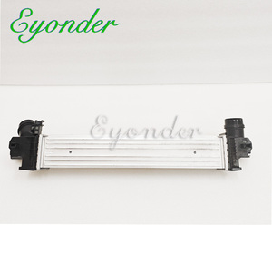 <span class=keywords><strong>Intercooler</strong></span> de turbine pour BMW F40 116i 118i F45 F46 216 218i F48 X1 F39 X2 <span class=keywords><strong>MINI</strong></span> F54 F55 <span class=keywords><strong>F56</strong></span> F57 F60 Cooper CLUBMAN B38 17517617597 - Product Image 3