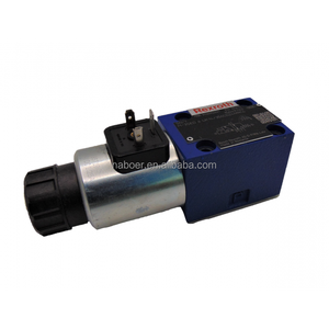 R901209459 DBETE-6X/350YG24K31F1V วาล์วควบคุมแรงดันแบบสัดส่วน - Product Image 2