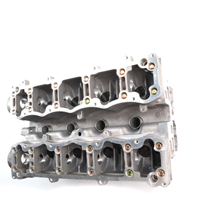 <span class=keywords><strong>Culasse</strong></span> <span class=keywords><strong>TU5JP4</strong></span> 0200.GA 0200.AZ 9656769580 906016 pour Peugeot 206 405 307 1007 207 Partner 1.6 16V Moteur <span class=keywords><strong>Culasse</strong></span> - Product Image 3