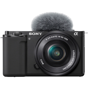 กล้องวิดีโอดิจิตอล DongFu ของแท้ สภาพ 99% รุ่น 4K A6000 A6100 A6300 A6400 A6500 A6700 ขายส่ง - Product Image 5