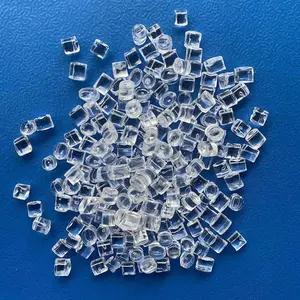 General Purpose GPPS HIPS Polystyrene Pellets Plastic Raw Materials PS Granules High Impact Polystyrene HIPS