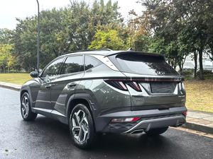 <span class=keywords><strong>HYUNDAI</strong></span> <span class=keywords><strong>TUCSON</strong></span> L 1.5T LUX PREMIUM EDITION 2023, AUTOMÁTICO, USADO, ECONÓMICO, VOLANTE A LA IZQUIERDA, SUV COMPACTO DE 5 ASIENTOS - Product Image 4