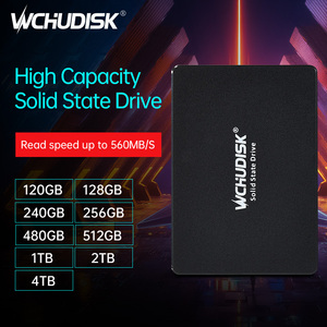 2.5 Inch Sata3 <b>SSD</b> 120GB 128GB 256GB 512GB 1TB 2TB 240GB 480GB Solid State Drive <b>for</b> PC <b>Laptop</b> Hard <b>Ssd</b> Sata 3 120GB - Product Image 4