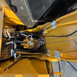 Excavadoras Hidráulicas Usadas CAT 320D2L/320DL/320BL/320CL/320D de 20 Toneladas, Fabricadas en Japón, 96% Nuevas, Originales, de Alta Calidad - Product Image 6