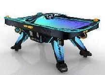 TP-AR108-2 Player Power Air Hockey Kids Adult Elektrische Deluxe Star Air Hockeytafel Prijs Kids Adult Game Console - Product Image 2
