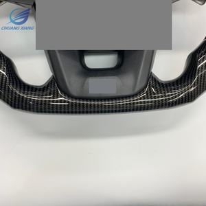 उच्च गुणवत्ता वाले कार्बन फाइबर स्टीयरिंग व्हील असेंबली टोयोटा के लिए हिलक्स के लिए उपयुक्त उच्च गुणवत्ता वाले कार्बन फाइबर स्टीयरिंग व्हील - Product Image 4