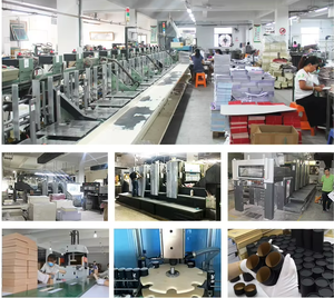 Scatola a forma di libro con grande finestra con copertina magnetica per <span class=keywords><strong>Vodka</strong></span> Whisky vino ecc. Contenitore di carta regalo rigido - Product Image 5