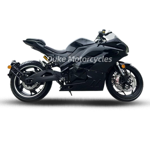 Cina all'ingrosso della fabbrica ad alte prestazioni adulti motociclo elettrico in prezzo a buon mercato per la vendita - Product Image 6