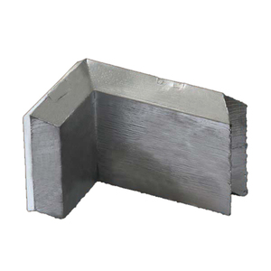 Bloc de plomb, lot de 7, contre le rayon X, bloc de plomb - Product Image 1