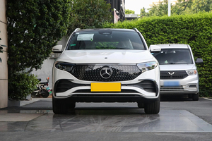 2025 nouvelle voiture électrique pure <span class=keywords><strong>Mercedes</strong></span> <span class=keywords><strong>Benz</strong></span> <span class=keywords><strong>Eqa</strong></span> 260 voitures Performance 140Kw 190Ps 5 portes 5 sièges SUV <span class=keywords><strong>Benz</strong></span> <span class=keywords><strong>Eqa</strong></span> 260 Ev voiture SUV compact - Product Image 2
