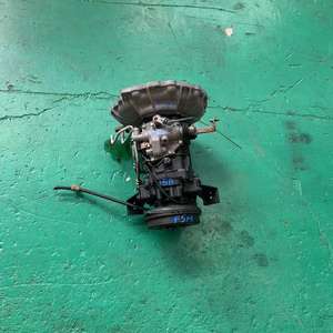 Conjunto de Motor Diésel y Caja de Cambios <span class=keywords><strong>4x2</strong></span> 15B Usado de Alta Calidad para <span class=keywords><strong>Toyota</strong></span> - Product Image 6