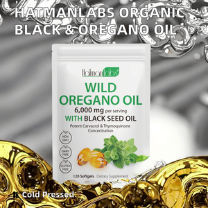 Cápsulas de Extracto de Ashwagandha Orgánica India, Sin OMG, Sin Lácteos, Suplemento Dietético, Polisacárido, Grado Alimenticio, en Envase Tipo Tambor - Product Image 2