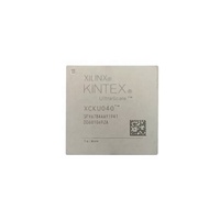 Chip IC Original XCKU040-1SFVA784C en Paquete BGA para Componentes Electrónicos XCKU040-1SFVA784C, Lista de Materiales (BOM), Servicio Integral