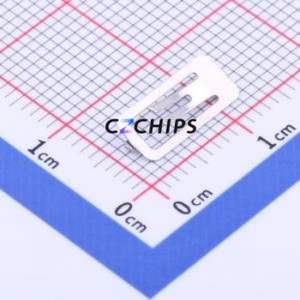 MY-FJ-118-R Button & Strip <b>Battery</b> Connector SMD Connector - Product Image 1