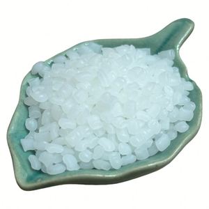 SINOPEC T30S Raphia Grade PP Granules Vierge Polypropylène pp PP Granules Résine pour Tissu Non Tissé - Product Image 3