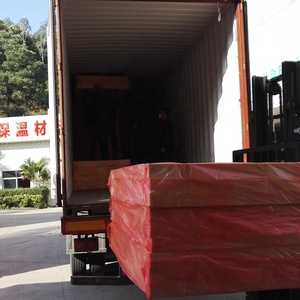 6mm 10mm 50mm - 100mm Nhà Máy Giá xốp ép đùn XPS Polystyrene XPS bọt cách nhiệt Hội Đồng Quản trị/Bảng điều chỉnh - Product Image 5