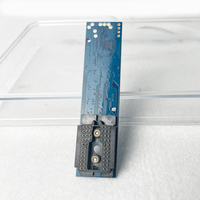 Carte de circuit imprimé spéciale pour imprimante à jet d'encre portable avec lecteur intégré, carte de circuit imprimé 45, cartouche d'encre, sonde d'imprimante à jet d'encre 15 220v