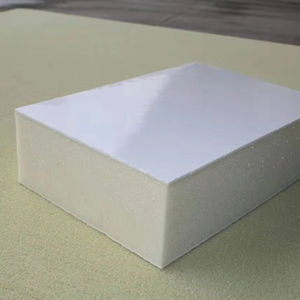 Feuille <span class=keywords><strong>sandwich</strong></span> composite 30mm 25mm pour revêtement extérieur mur <span class=keywords><strong>prix</strong></span> panneau alvéolé en aluminium - Product Image 1