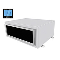 Déshumidificateur de plafond pour sous-sol et espace de passage, 400 pintes, Meilleure vente