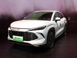 Nouvelle Offre 2025 : Voiture Hybride BYD Song L DM Modèle 2024 DM-i 160KM Édition Excellence SUV Hybride - Product Image 1