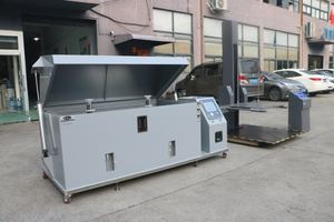 غرفة مقاومة للتآكل بضباب الملح - Product Image 2