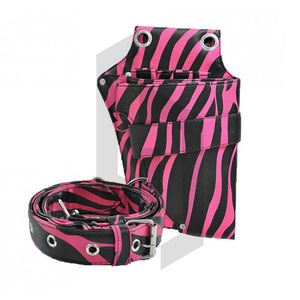 Fundas y faldas para peluquero, 5-7 días de lujo, regalo Personal, acepta embalaje personalizado de marca OEM 50 - Product Image 2