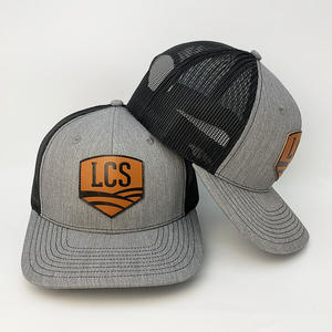 リチャードソン112トラック帽子キャップ卸売ブランクリチャードソン256帽子男性用トラック帽子 - Product Image 3