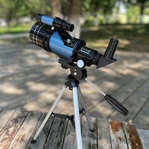Maifeng 30070 Astronomical Telescope 700mm Focal Length Aluminum Alloy Civil Use Outdoor Observation Telescope - Product Image 3