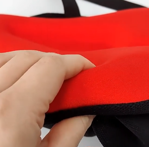 इनडोर साइकिलिंग और फिटनेस के दौरान बेहतर आराम के लिए टिकाऊ व्यायाम बाइक की सीट कुशन कवर कवर - Product Image 3